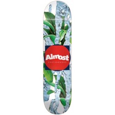 Tabla Skate Almost Metal HYB 8.3''